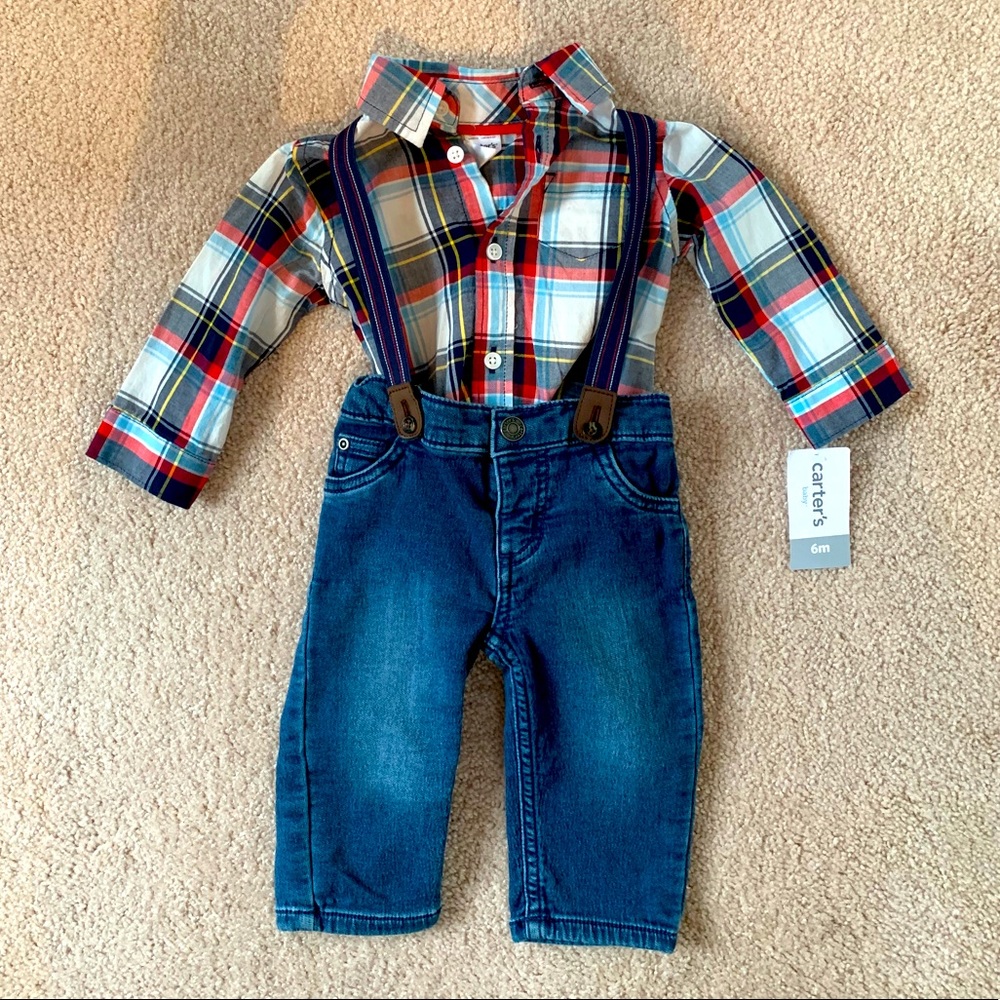 Baby outfit